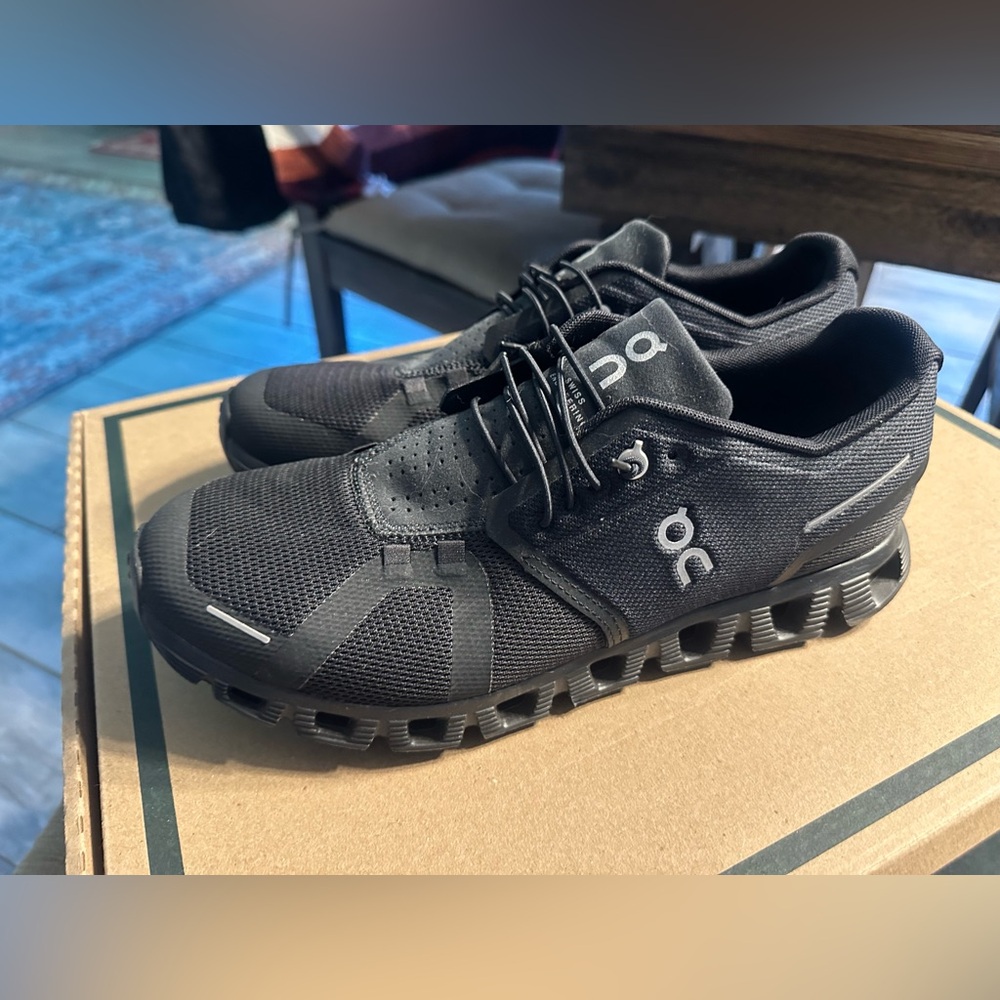 Men’s On Cloud Shoes